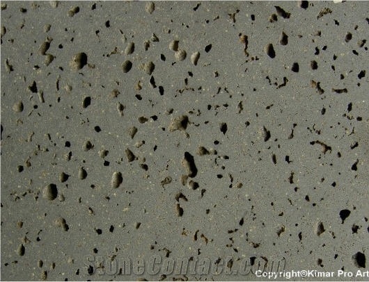 China Black Basalt Slabs & Tiles