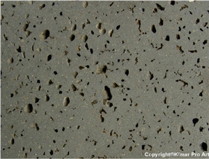 China Black Basalt Slabs & Tiles