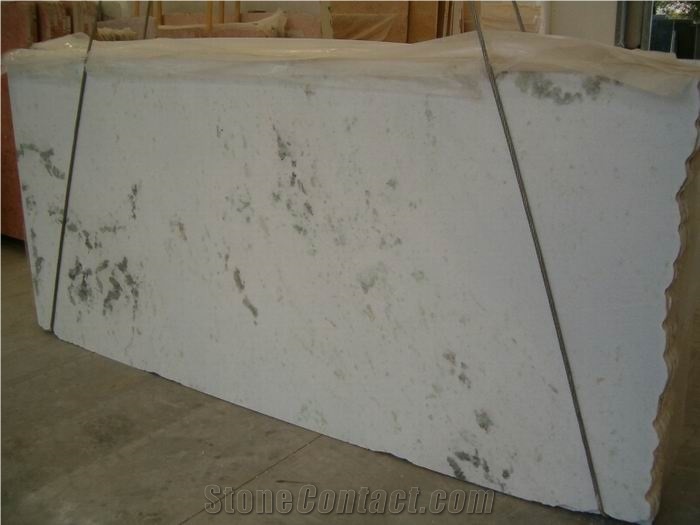 Azzurro Brasile Marble Slabs