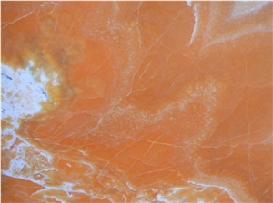 Onice Arancio Onyx Slabs, Italy Yellow Onyx Onice Arancio Onyx Slabs, Italy Yellow Onyx