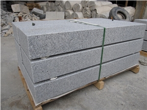 G603 Grey Granite Palisades