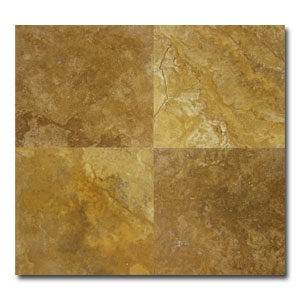 Golden Premium Travertine