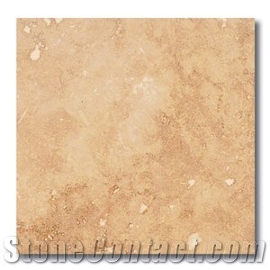 Ivory Classic Travertine Slabs & Tiles