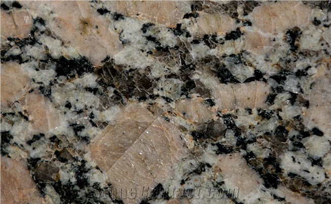 San Felipe Granite Slabs & Tiles, Argentina Pink Granite