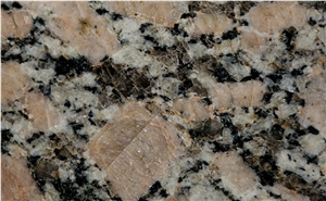 San Felipe Granite Slabs & Tiles, Argentina Pink Granite San Felipe Granite Slabs & Tiles, Argentina Pink Granite