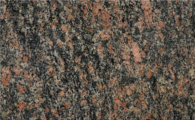 Rojo Principe Granito Slabs & Tiles, Rojo Principe Granite Slabs & Tiles