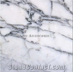 Arabescato Corchia Marble Slabs & Tiles, Italy White Marble