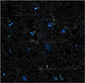 Blue Polare Extra Granite