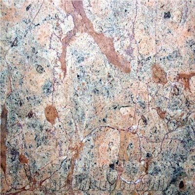 Breccia Antique Marble Slabs & Tiles, Turkey Green Marble