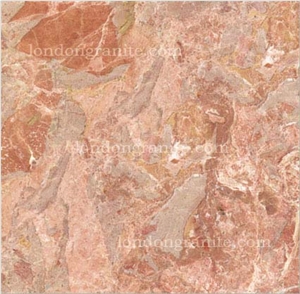 Breccia Pernice, Italy Red Limestone Slabs & Tiles Breccia Pernice, Italy Red Limestone Slabs & Tiles