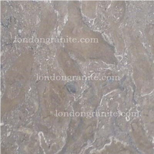 Chestnut Brown Limestone Slabs & Tiles, Philippines Brown Limestone Chestnut Brown Limestone Slabs & Tiles, Philippines Brown Limestone