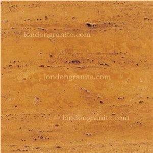 Azarshar Yellow Travertine Slabs & Tiles, Iran Yellow Travertine Azarshar Yellow Travertine Slabs & Tiles, Iran Yellow Travertine