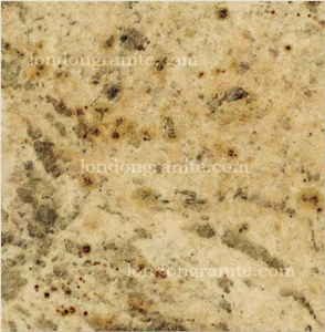 New Colonial Dream Granite