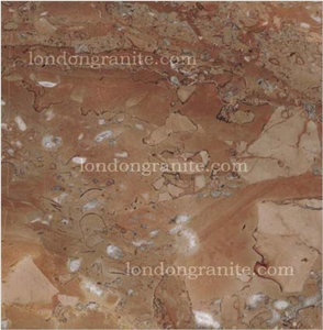 Noisette Fleury Limestone Slabs & Tiles