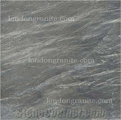 Ocean Green Slate Slabs & Tiles, India Green Slate