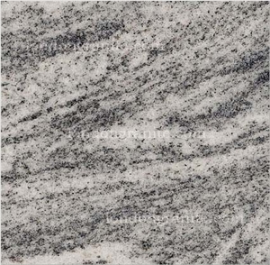 Silver Cloud Granite Slabs & Tiles, United States Grey Granite Silver Cloud Granite Slabs & Tiles, United States Grey Granite