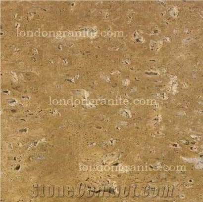 Noce Travertine Slabs & Tiles, Turkey Brown Travertine