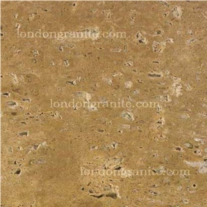 Noce Travertine Slabs & Tiles, Turkey Brown Travertine