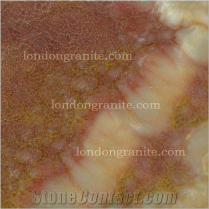 Tropicale Onyx Slabs & Tiles, Mexico Yellow Onyx