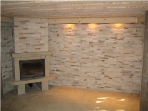 Granite Fireplaces