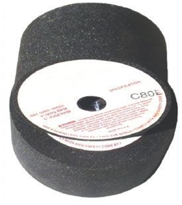 Silicon Carbide Wheels