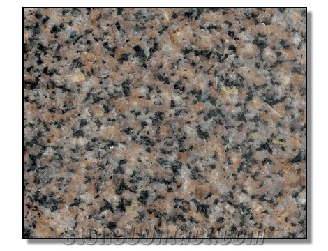 G352 Granite Slabs & Tiles, China Red Granite