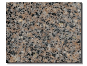 G352 Granite Slabs & Tiles, China Red Granite