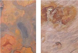 Kund Multicolor Slate Slabs & Tiles Kund Multicolor Slate Slabs & Tiles
