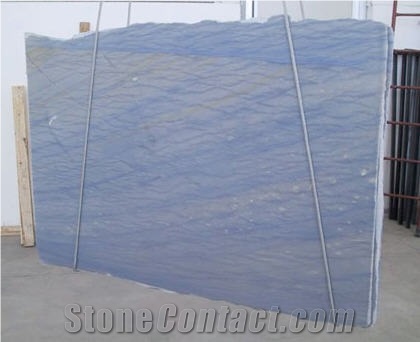 Azul Macaubas Quartzite Slabs