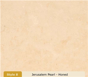Jerusalem Pearl Limestone Slabs & Tiles Honed Jerusalem Pearl Limestone Slabs & Tiles Honed