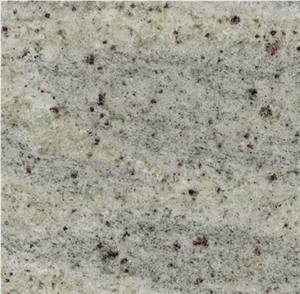 Kashmir White Granite Slabs & Tiles, India White Granite Kashmir White Granite Slabs & Tiles, India White Granite