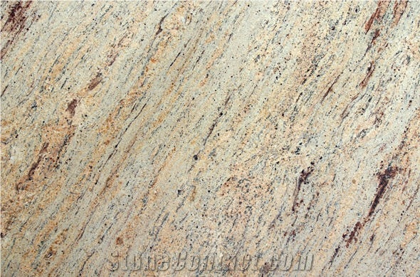 Sivakasi Gold Granite Slabs & Tiles, India Yellow Granite