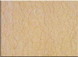 Sylvia Yellow Marble Slabs & Tiles, Egypt Yellow Marble