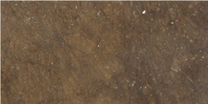 Ebano Limestone Slabs & Tiles, Tunisia Brown Limestone