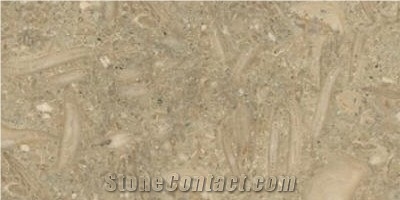 Seagrass Limestone Slabs & Tiles, Turkey Green Limestone