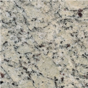 Santa Cecilia Light Granite Slabs & Tiles, Brazil Yellow Granite