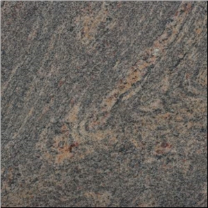 Paradiso Bash Granite Slabs & Tiles