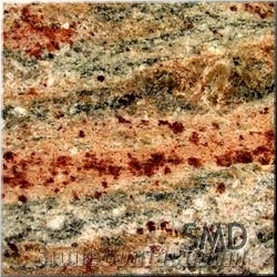 Lady Dream Granite Slabs & Tiles
