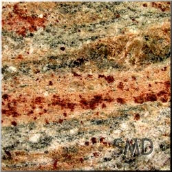Lady Dream Granite Slabs & Tiles