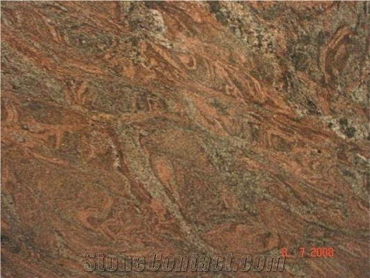 Paradiso Classico Granite Slabs & Tiles