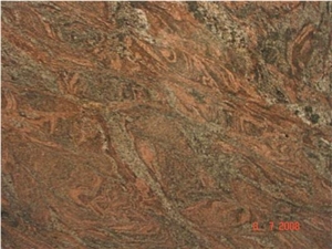Paradiso Classico Granite Slabs & Tiles
