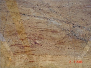 Sahara Gold Granite Slabs & Tiles, Brazil Yellow Granite Sahara Gold Granite Slabs & Tiles, Brazil Yellow Granite
