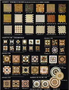 Medallions Medallions
