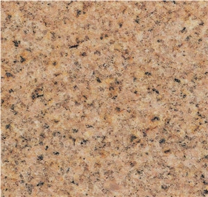 G682 Granite Slabs & Tiles, China Yellow Granite