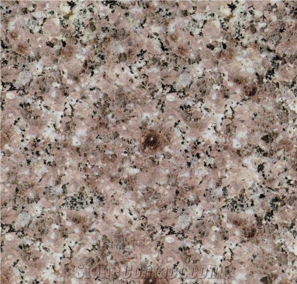Laoshan Red Granite Slabs & Tiles, China Red Granite