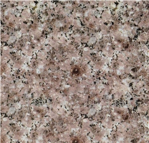 Laoshan Red Granite Slabs & Tiles, China Red Granite