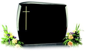 Black Granite Monuments
