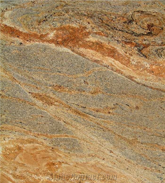 Juparana Vyara Granite Slabs & Tiles