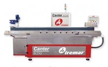 CANTER Vertical Edge Polishing Machine CANTER Vertical Edge Polishing Machine