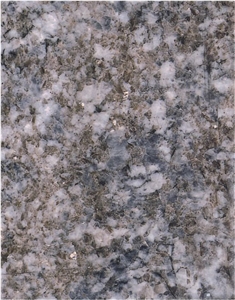 Azul Aran Granite Slabs & Tiles, Spain Blue Granite